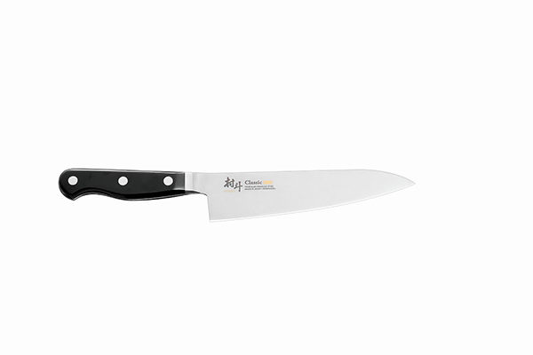【包丁用品】村斗 Classic 牛刀 180ｍｍ